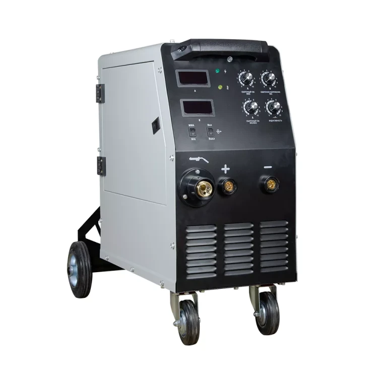 Сварочный полуавтомат FoxWeld PWE 351 купить в Ижевске