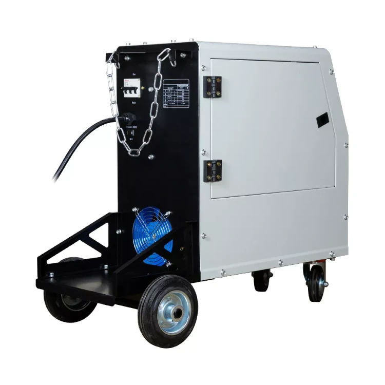 Сварочный полуавтомат FoxWeld PWE 351 купить в Ижевске