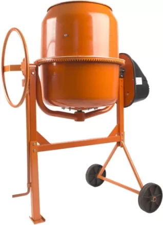 Бетономешалка STURM CM 20160 R купить в Ижевске