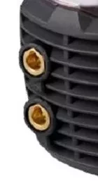 Сварочный аппарат инвертер АИС 220Prof ММА Elitech купить в Ижевске