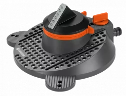 Дождеватель круговой секторный Tango Comfort GARDENA