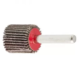 Круг лепестковый для дрели 20 х 20 х 6 мм P 80 MATRIX 74102