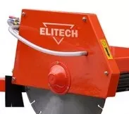 Станок камнерезный СК 400/90Р ELITECH купить в Ижевске