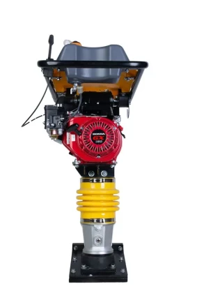 Вибротрамбовка TOR HCR80C(Z) 75 кг, 10кН (Honda) алюминиевый корпус 1018816 купить в Ижевске