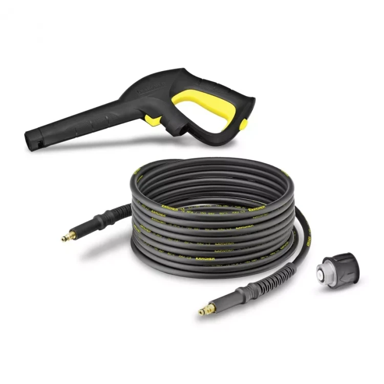 Комплект: Набор пистолет и шланг 12м KARCHER купить в Ижевске