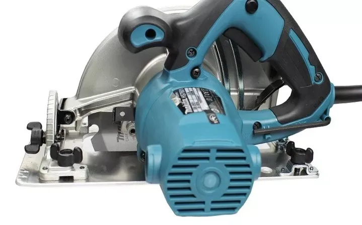 Пила дисковая Makita HS7601X1 купить в Ижевске
