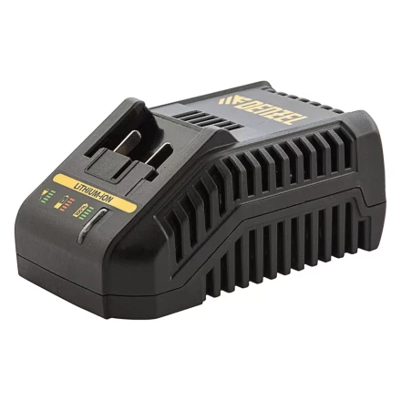 Устройство зарядное для аккумуляторов IBC-14-2.3, Li-Ion, 14 В, 2.3 А Denzel 28452 купить в Ижевске