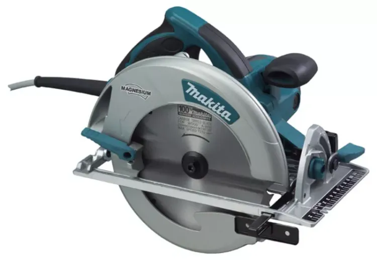 Пила циркулярная дисковая Makita 5008MG купить в Ижевске