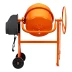 Бетоносмеситель Сибртех БСЕ-120 95476, 120 л, 500 Вт купить в Ижевске