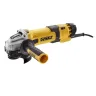 УШМ DeWalt DWE 4257-KS с регулировкой скорости купить в Ижевске