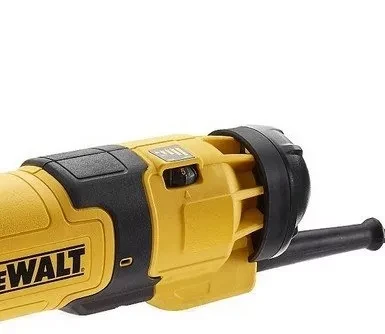 УШМ DeWalt DWE 4257-KS с регулировкой скорости купить в Ижевске