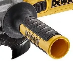 УШМ DeWalt DWE 4257-KS с регулировкой скорости купить в Ижевске