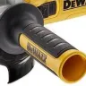 УШМ DeWalt DWE 4257-KS с регулировкой скорости купить в Ижевске