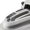 УШМ DeWalt DWE 4257-KS с регулировкой скорости купить в Ижевске