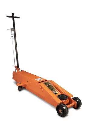 Домкрат гидравлический подкатной TOR ДГП-20 (QK) 20 т 220-680 мм 1082004 купить в Ижевске