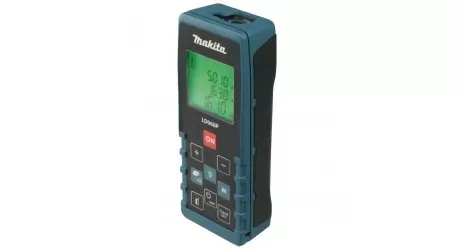 Лазерный дальномер Makita LD060P купить в Ижевске