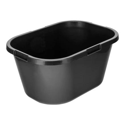 Таз строительный прямоугольный универсальный Matrix, 120л, ударопрочный 81476 купить в Ижевске