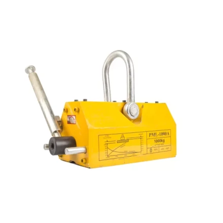 Захват магнитный TOR PML-A 100 (г/п 100 кг) (N) 1048644 купить в Ижевске