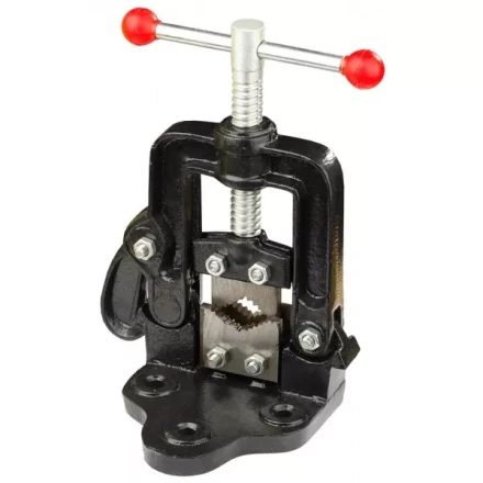 Тиски STAYER "STANDARD" для труб, № 1 - 2" 3262-1 купить в Ижевске