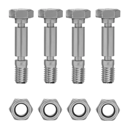 Срезные болты для снегоуборщиков 97651-97652, 97661  упак. 4 шт купить в Ижевске