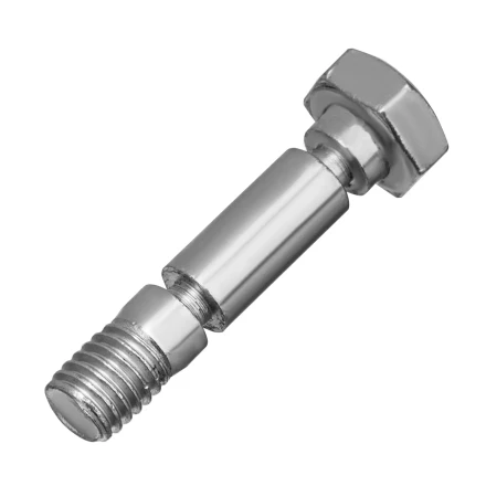 Срезные болты для снегоуборщиков 97651-97652, 97661  упак. 4 шт купить в Ижевске