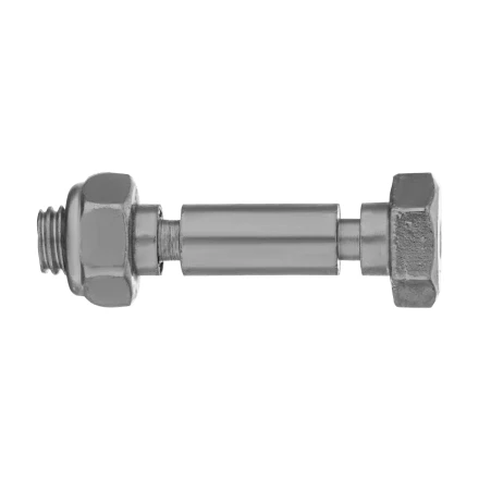 Срезные болты для снегоуборщиков 97651-97652, 97661  упак. 4 шт купить в Ижевске