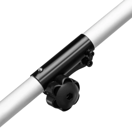 Триммер бензиновый Сибртех ТС-3000Р, 52 см3, разъемная штанга, состоит из 2 частей 962265 купить в Ижевске