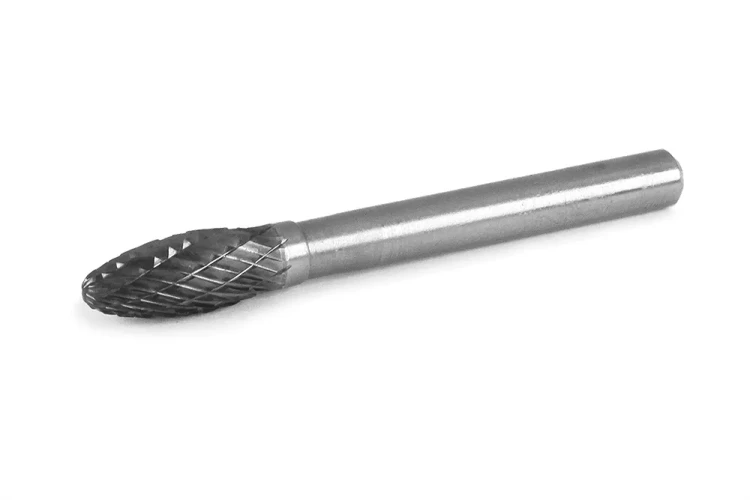 Фреза MESSER формы пламени (тип Н)H1941M06 купить в Ижевске