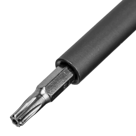 Набор для точных работ 22 в 1, универсальный, сталь CrV Matrix 13566 купить в Ижевске