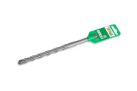 Бур MESSER-DIY 10х160(100) по бетону SDS-PLUS