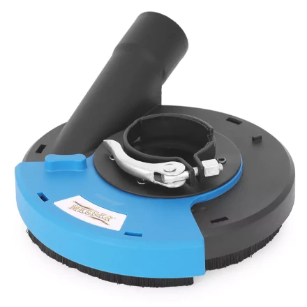 Защитный кожух MESSER для УШМ для шлифовки (тип А6). Диаметр шлифовальной чашки 125 мм. купить в Ижевске