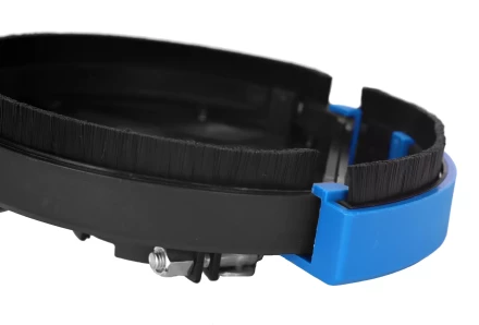 Защитный кожух MESSER для УШМ для шлифовки (тип А6). Диаметр шлифовальной чашки 125 мм. купить в Ижевске