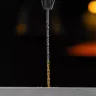 Сверло спиральное по металлу 3 х 100 мм, Р6М5, Golden Tip, удлиненное, 2шт. Denzel 718247 купить в Ижевске