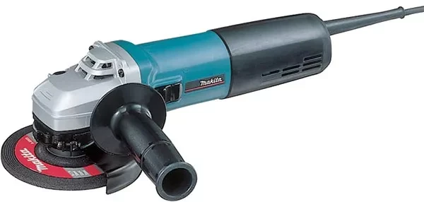 Угловая шлифмашина Makita 9562CVH УШМ Болгарка купить в Ижевске