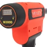 Аккумуляторный резьбовой заклепочник Messer M3000 с электронной системой настройки сжатия и счетчиком купить в Ижевске