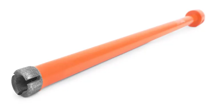 Коронка алмазная MESSER LZ 18/H10/400/2 купить в Ижевске