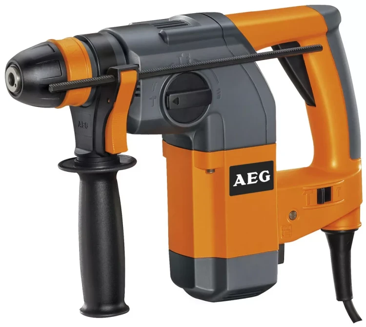 Перфоратор AEG BH26LХE арт.412000 купить в Ижевске