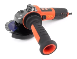 Бесщеточная угловая шлифовальная машина MESSER М22 125мм 1550Вт