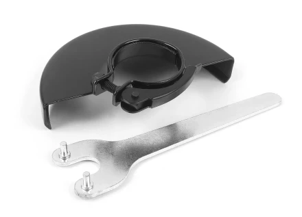 Бесщеточная угловая шлифовальная машина MESSER М22 125мм 1550Вт купить в Ижевске