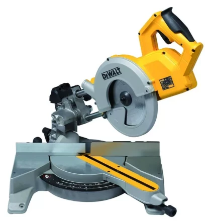 Пила торцовочная(торцевая) DeWalt DW777 купить в Ижевске