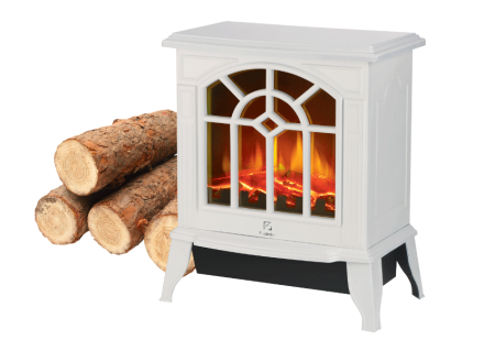 Электрокамин-камин электрический ELECTROLUX EFP/F 300W купить в Ижевске