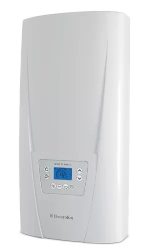 Проточный водонагреватель ELECTROLUX SP 18-27 MULTYTRONIC купить в Ижевске