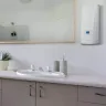 Проточный водонагреватель ELECTROLUX SP 18-27 MULTYTRONIC купить в Ижевске