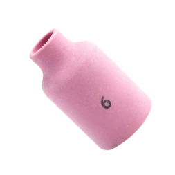 Сопло керамическое TW 17-18-26 GL (№6 / L42 / d9,5) BS54N16 Оберон