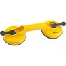 Стеклодомкрат STAYER "MASTER" MAXLift, пластмассовый, двойной, 80кг 33718-2 купить в Ижевске