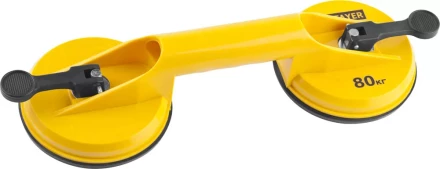Стеклодомкрат STAYER &quot;MASTER&quot; MAXLift, пластмассовый, двойной, 80кг 33718-2 купить в Ижевске
