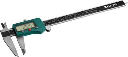 Штангенциркуль KRAFTOOL электронный, 200мм, 0,01мм 34460-200 купить в Ижевске