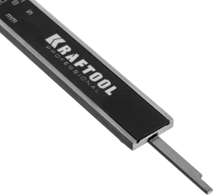 Штангенциркуль KRAFTOOL электронный, 200мм, 0,01мм 34460-200 купить в Ижевске