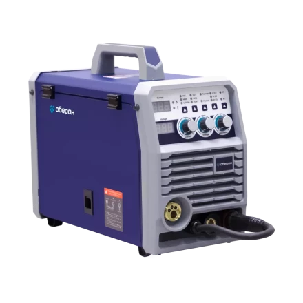 Сварочный полуавтомат Оберон MIG 205 KG2201 купить в Ижевске