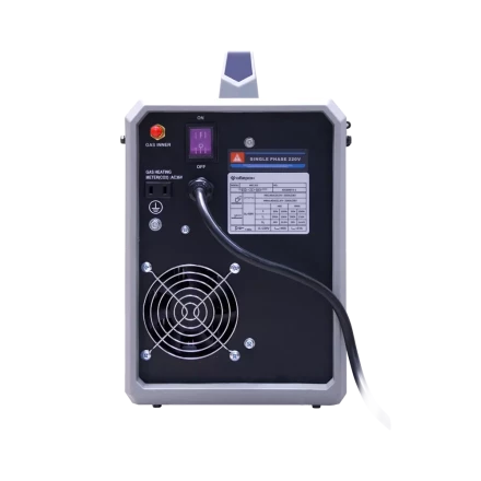 Сварочный полуавтомат Оберон MIG 205 KG2201 купить в Ижевске